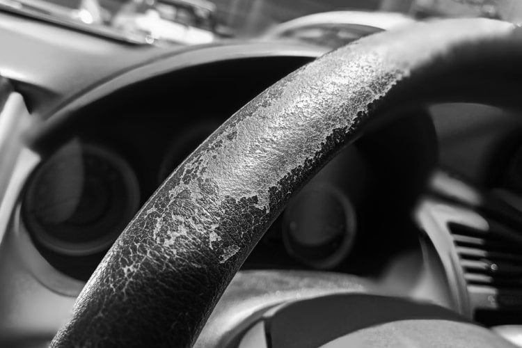 Zonwerende Auto-Paraplu